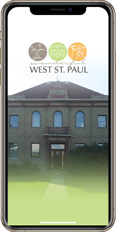 West St. Paul App