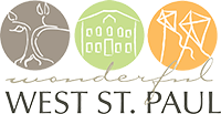 West St.Paul Logo