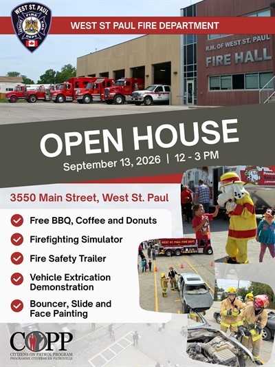 WSP_Open_House_2026_Poster